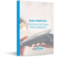 Imagem Ebook Guia Completo: Controle de Caixa para Farmácia