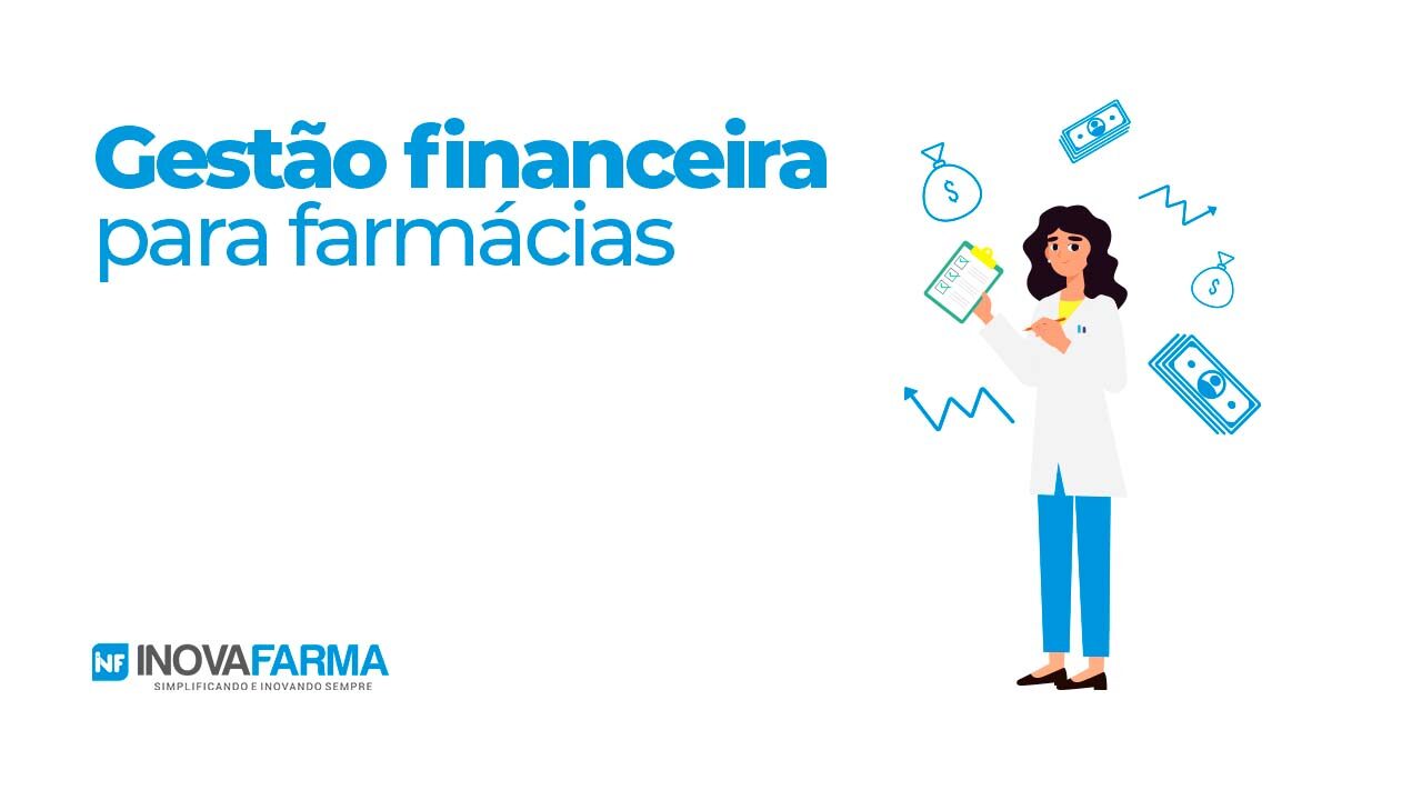 Guia da gestão financeira para farmácias