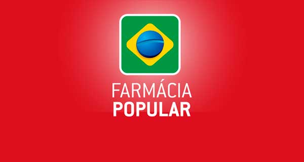 Farmácia Popular