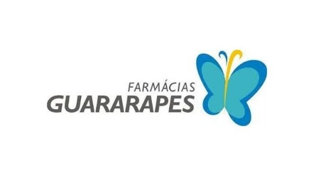 farmácias guararapes