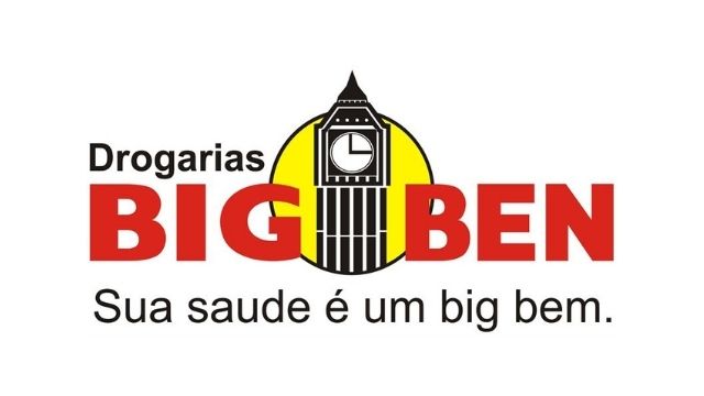 drogarias big ben