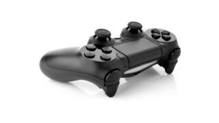 ações criativas para o dia dos pais - sorteio video game