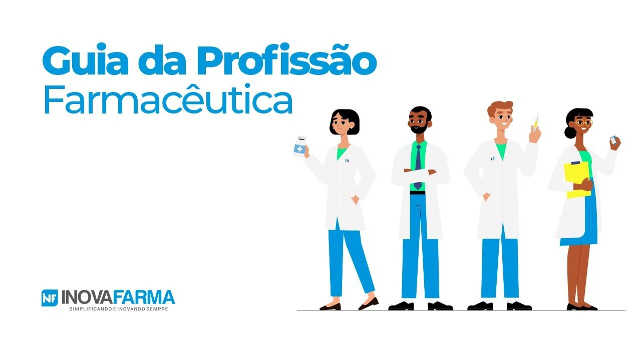 Guia da Profissão: Quais as especialidades, áreas de atuação e quanto ganha um farmacêutico no Brasil?