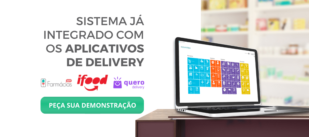 INOVAFARMA - app de entregas