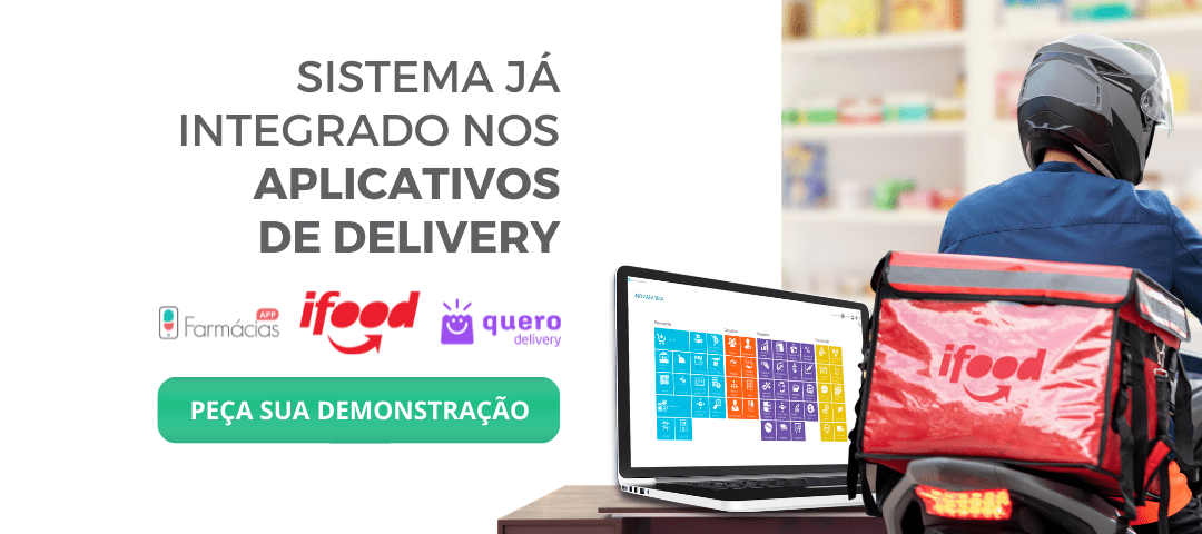 INOVAFARMA - app delivery