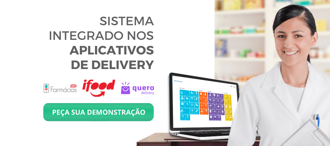 INOVAFARMA - app entregas