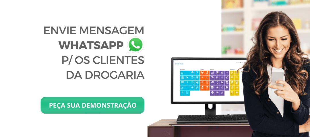 INOVAFARMA - app whatsapp