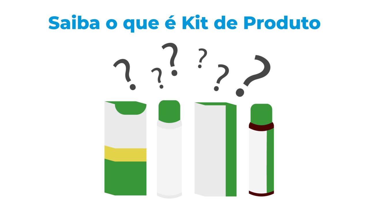O que é Kit de Produto?