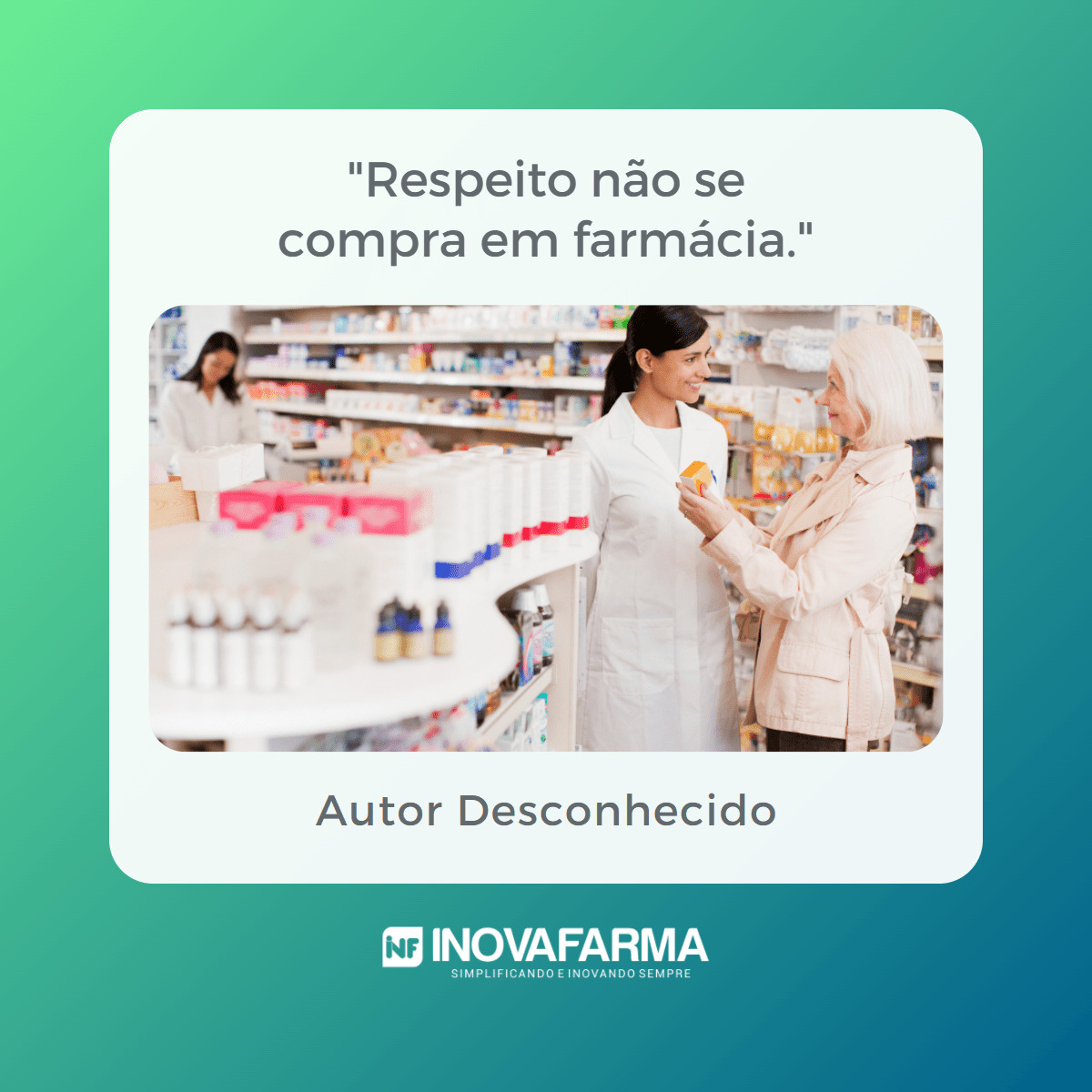 Lista Completa: 55 frases para propaganda de farmácia e drogaria » Blog InovaFarma Lista Completa: 55 frases para propaganda de farmácia e drogaria » Blog InovaFarma