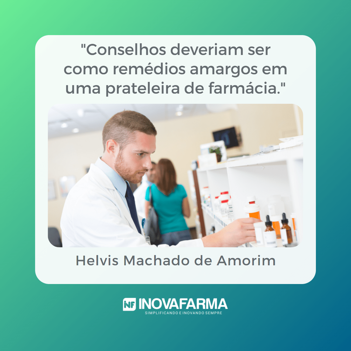 Lista Completa: 55 frases para propaganda de farmácia e drogaria » Blog InovaFarma Lista Completa: 55 frases para propaganda de farmácia e drogaria » Blog InovaFarma