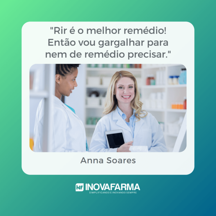 Lista Completa: 55 frases para propaganda de farmácia e drogaria » Blog InovaFarma Lista Completa: 55 frases para propaganda de farmácia e drogaria » Blog InovaFarma