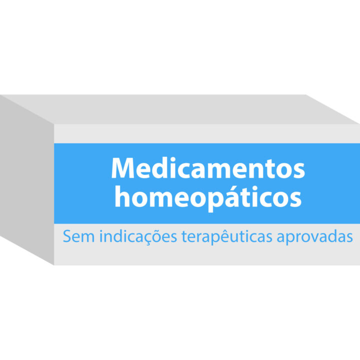 Como identificar um medicamento homeopático na farmácia