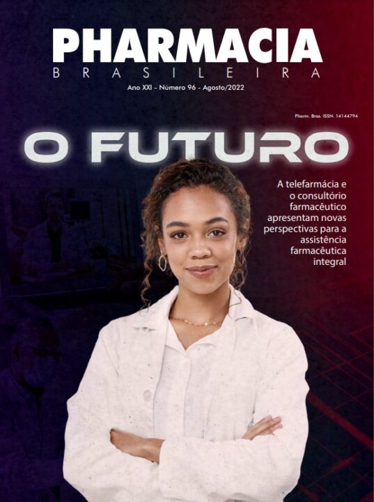 Revista Pharmacia Brasileira