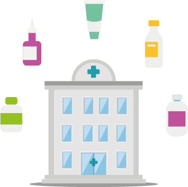 O que é farmácia hospitalar