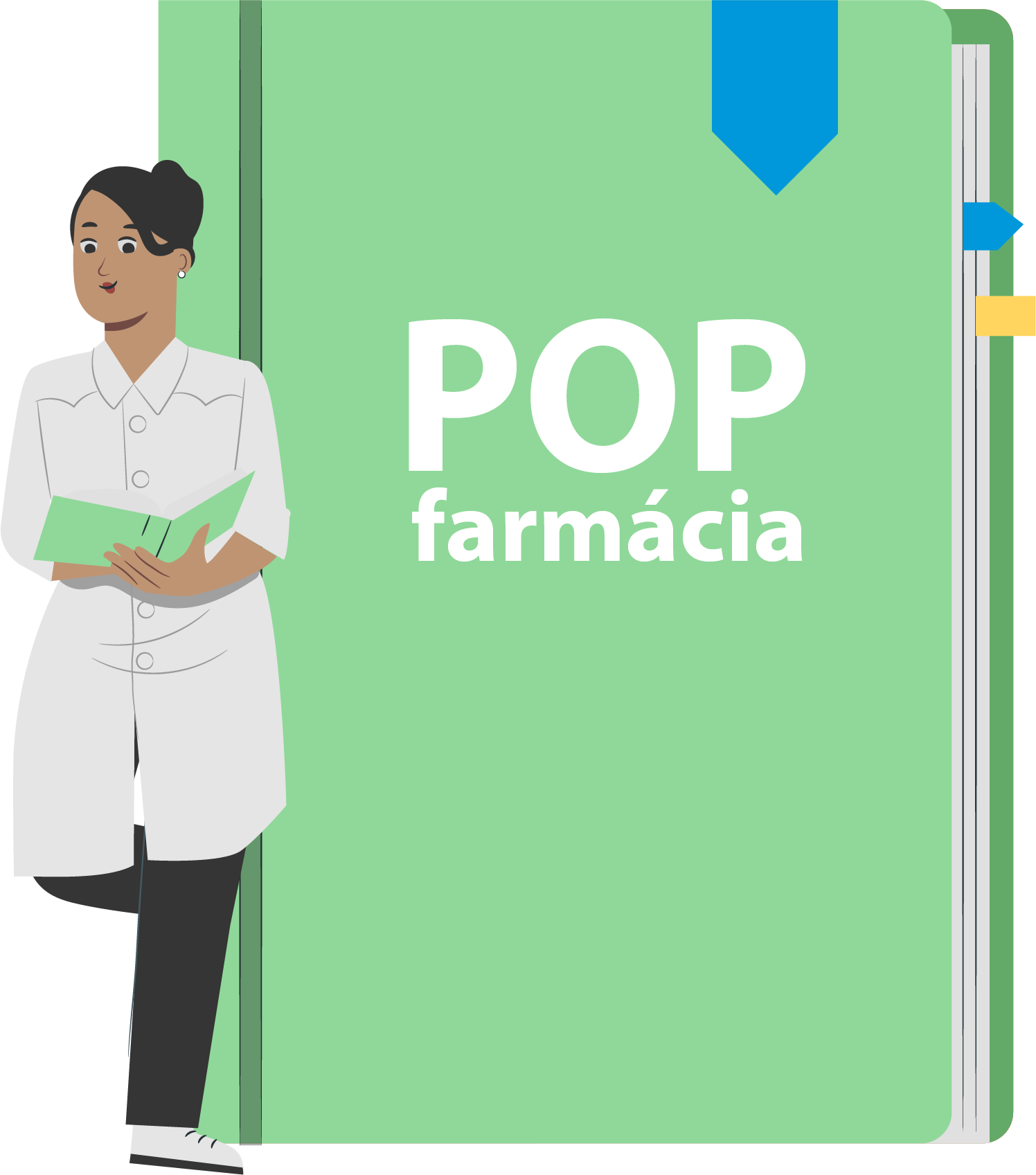 Exemplos de POPs para farmácia