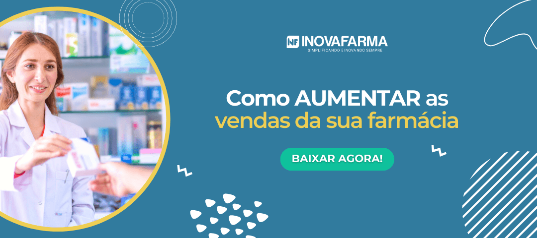 Como Aumentar as vendas na farmácia