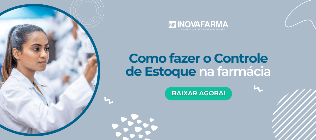 Como fazer o Controle de Estoque