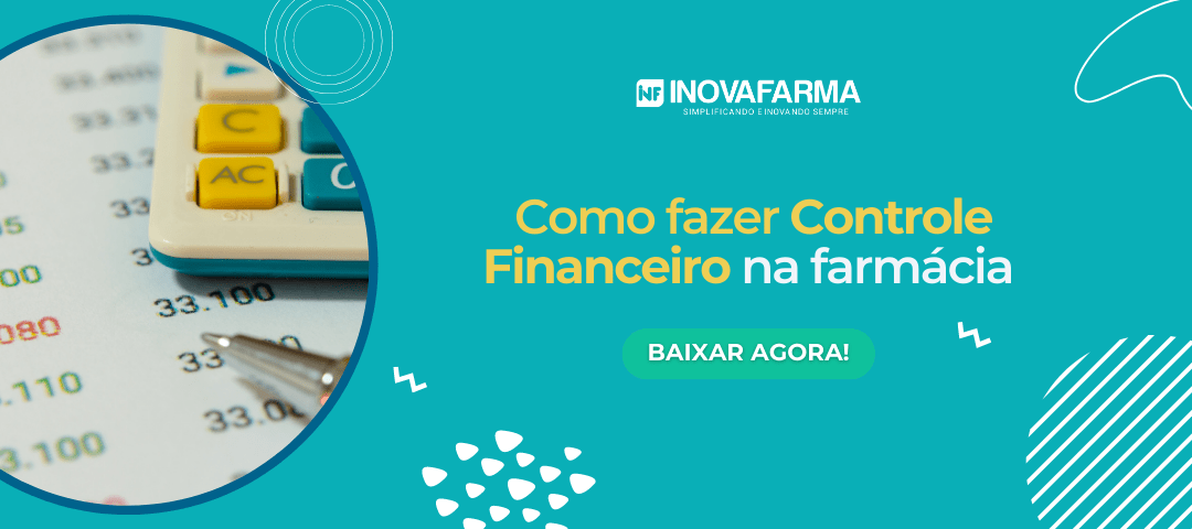 Controle Financeiro