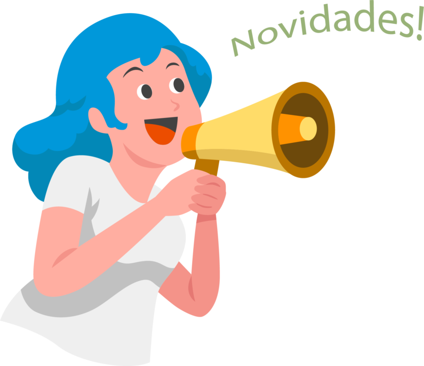 Garanta sempre Novidades na sua farmácia