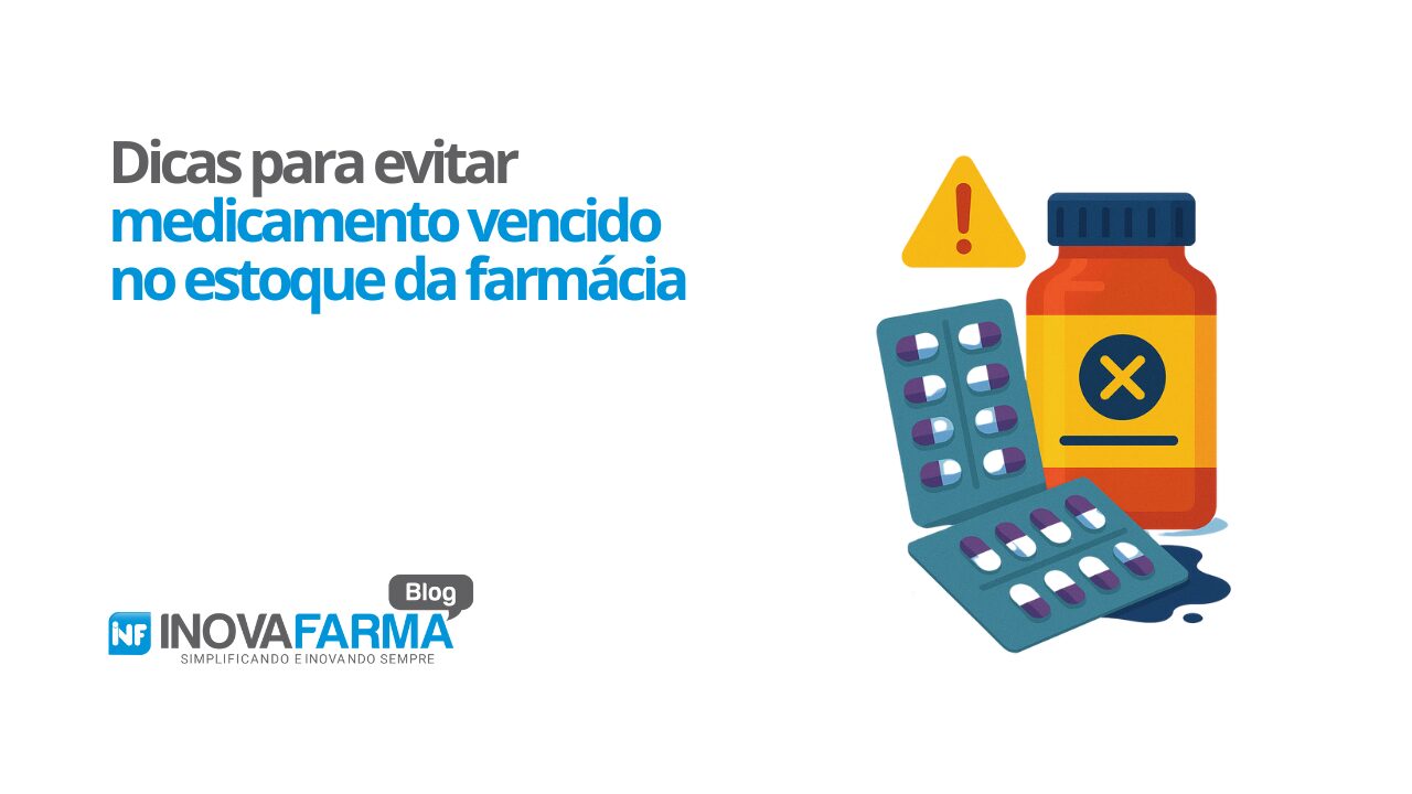 Dicas para evitar medicamento vencido no estoque da farmácia (2)