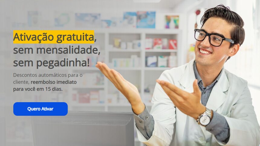 Ative gratuitamente o Scanntech Clube de Promoções