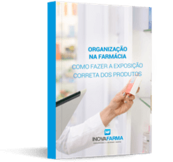 Imagem Ebook Guia Completo: Como Fazer a Exposição Correta dos Produtos