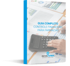 Imagem Ebook Guia Completo: Gestão Financeira para Farmácias
