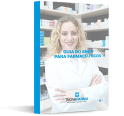 Imagem Ebook Guia Rápido do SNGPC para farmacêuticos
